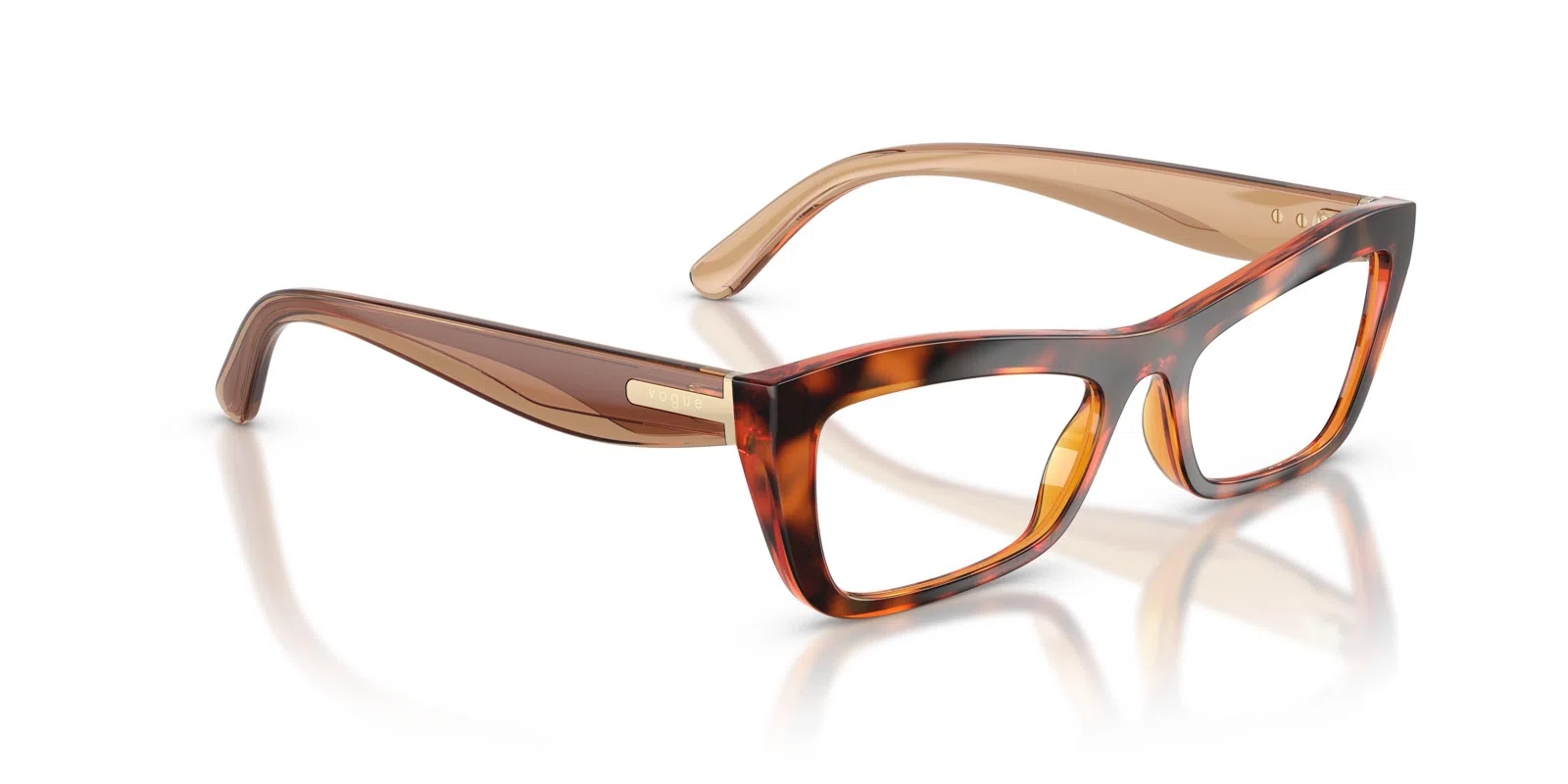 Vogue 5710 Eyeglasses - view 8